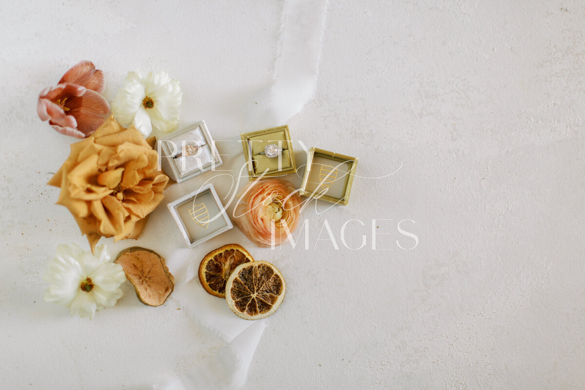 Pretty Stock Images - Fall Wedding Flat Lay-069