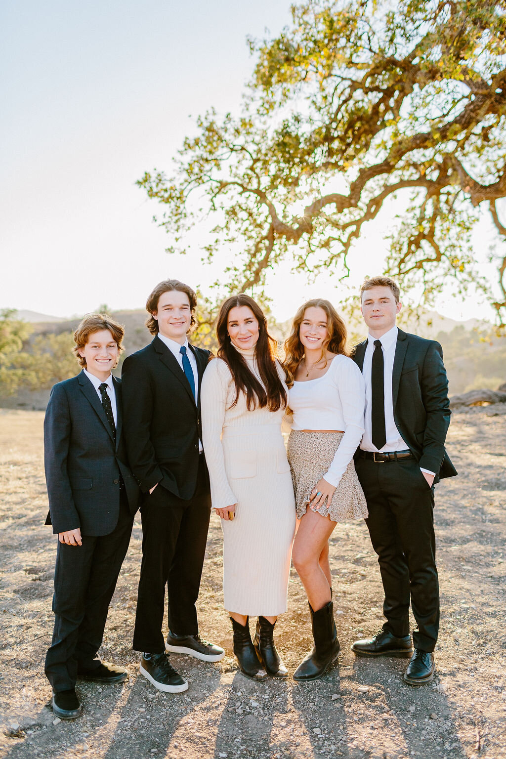 Kennedy_Family_2021_22