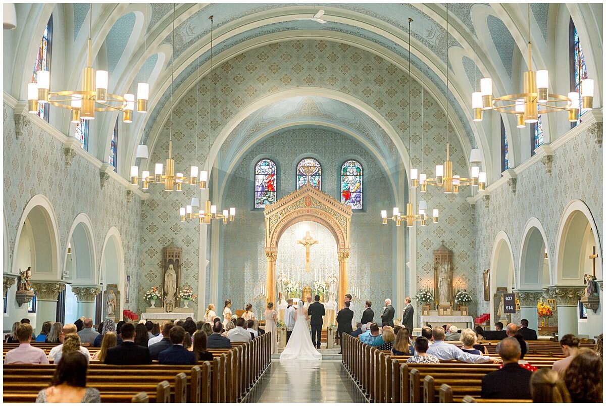 St-Monica-Mishawaka-Church-Wedding-By-Indiana-Catholic-Wedding-Photographer-_0036