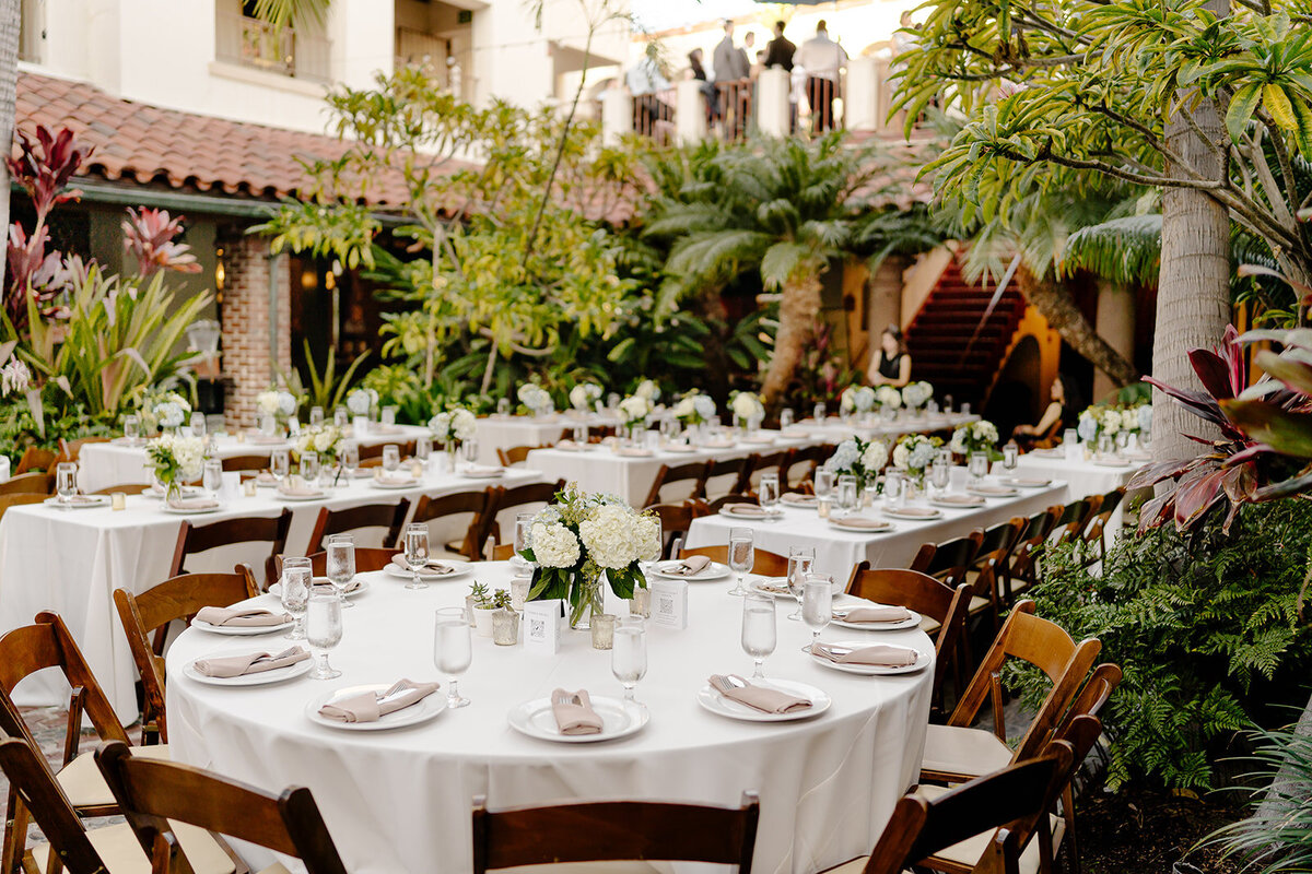 Orange County Wedding Venues 5