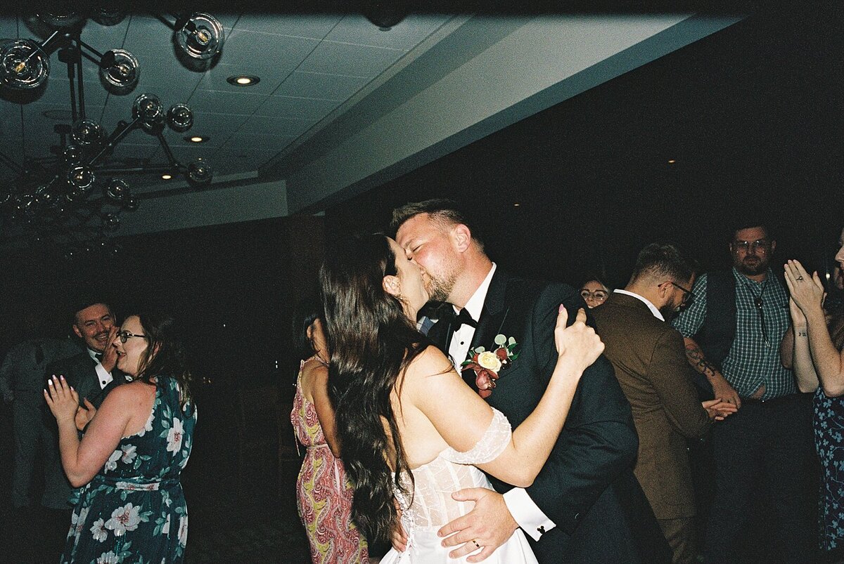Hurst Wedding Film-Casie Marie Photography-Disney World Wedding Pavilion Contemporary Florida-106