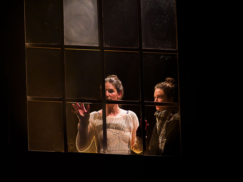 L'ECLIPSE Générale mise en scène Leslie Bernard, Matthias Jacquin ©Marie Charbonnier-042