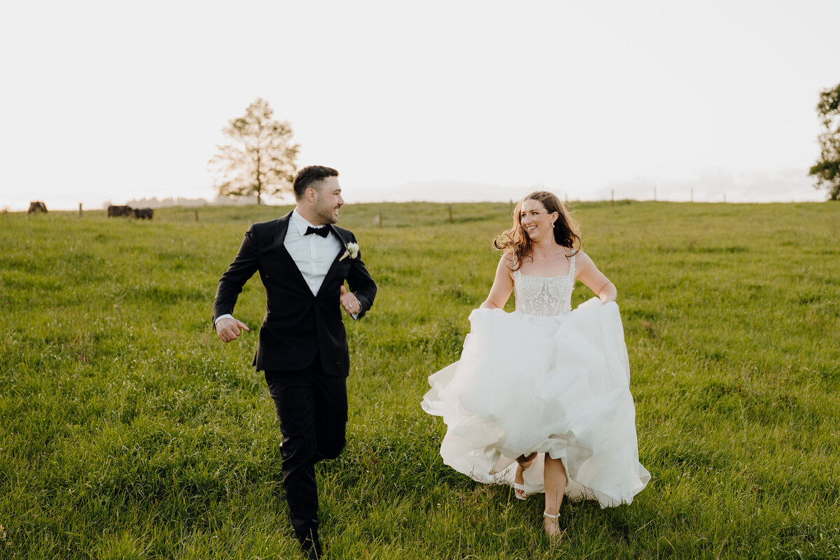 Estelle & Marinus's Wedding-509861