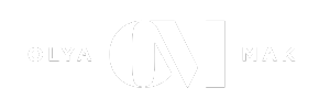 Logo Olya Mak