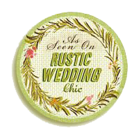 RusticWeddingChick