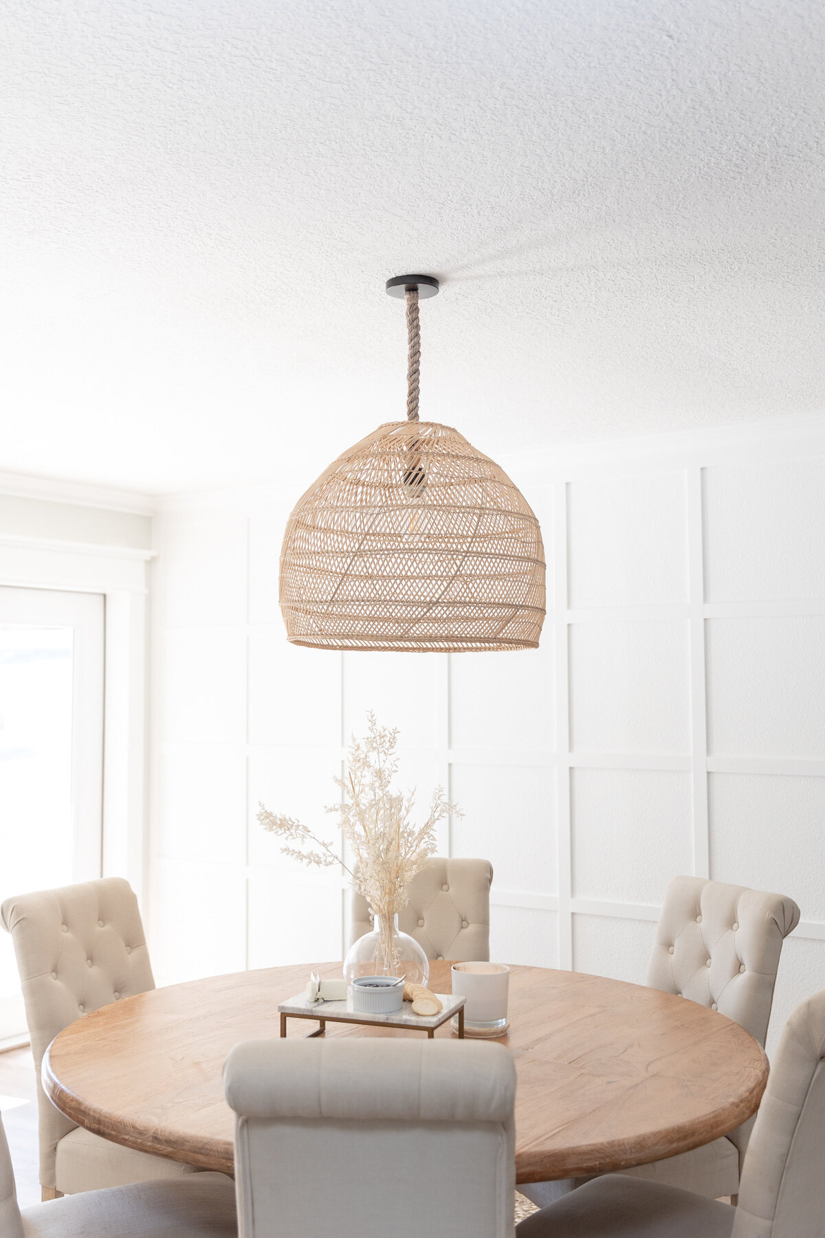 Collins & Co. Interiors | St. Regis Residence | Images by The Branded Boss Lady30