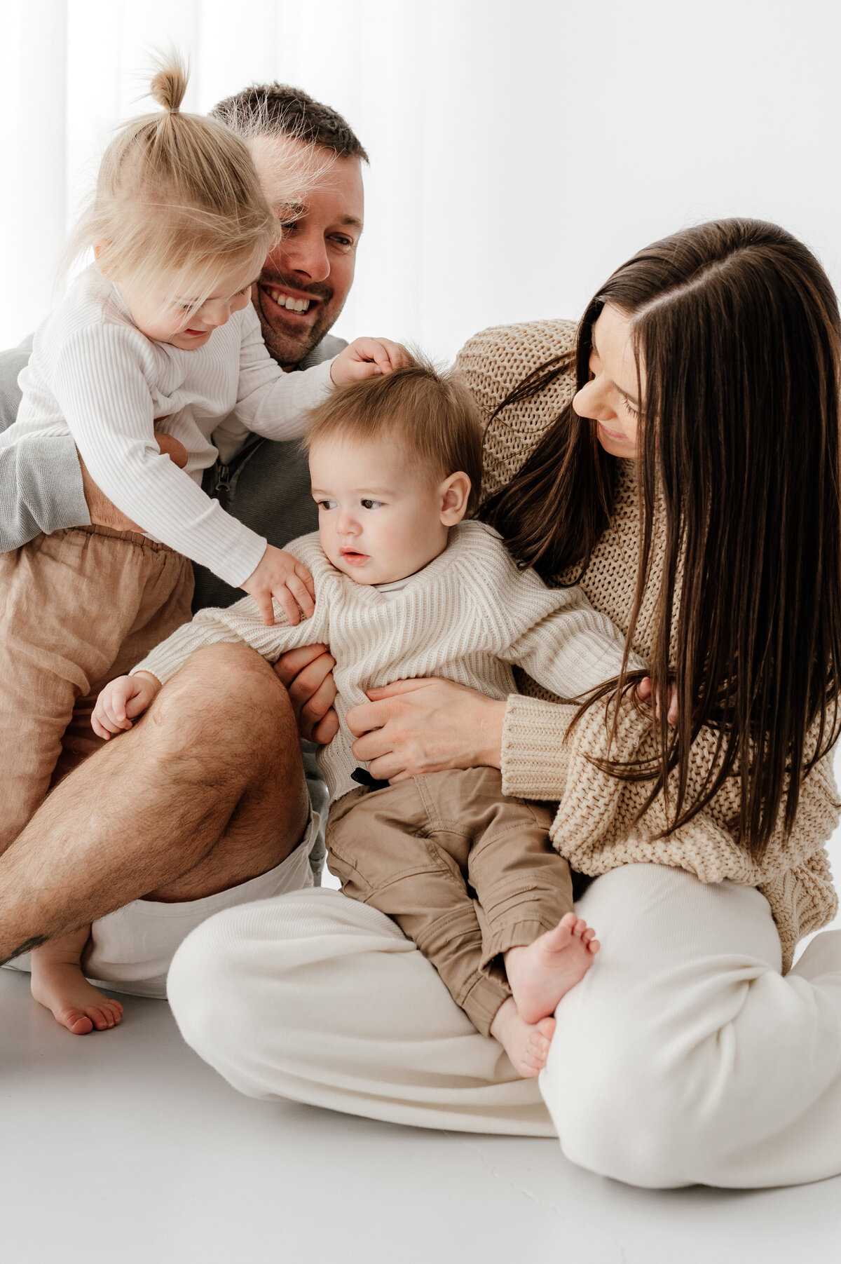Mildura Family photographer Sunraysia | Captured by Mikelle