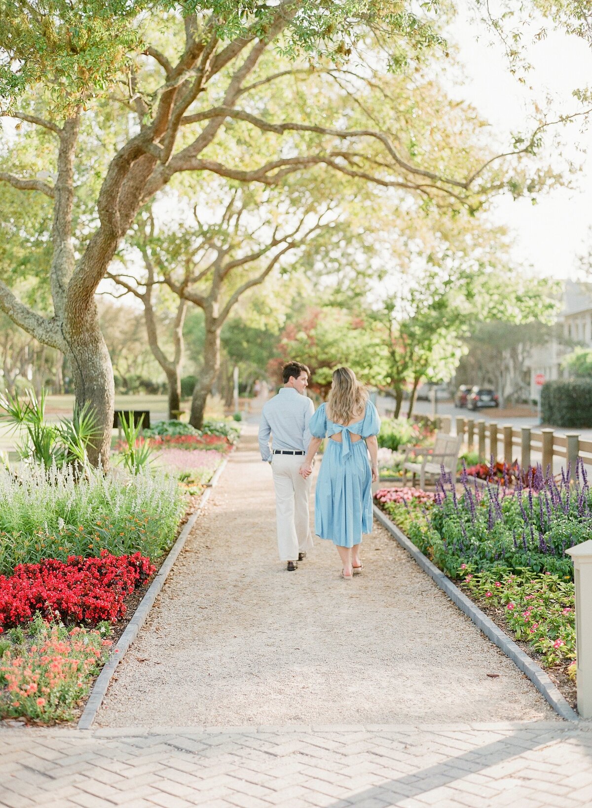 Watercolor-Florida-Engagement-Session-Jessie-Barksdale-Photography_0011