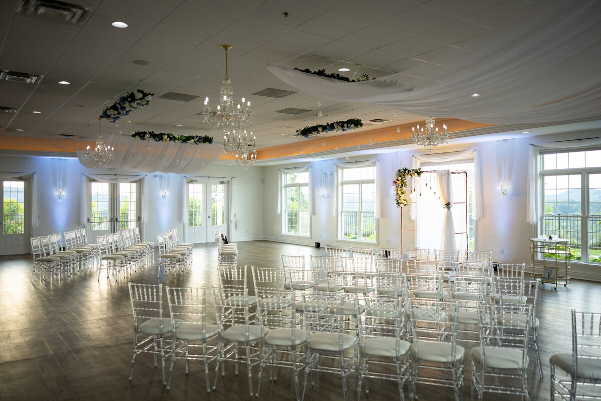 Andre & Baneen Wedding Highlights-216
