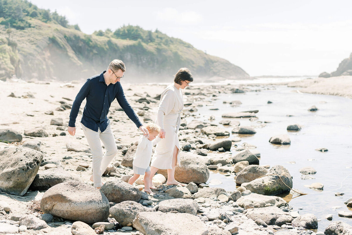 Oregon Coast Family Photography-102