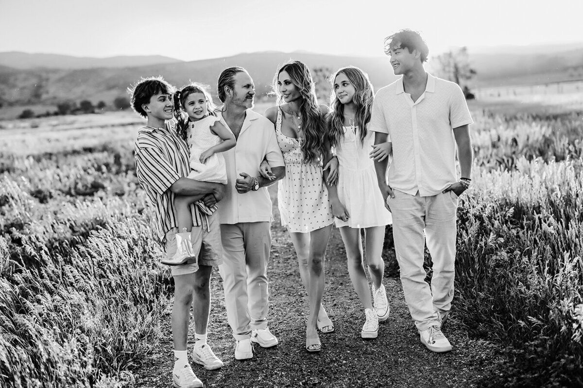 Fort Collins Family Photography