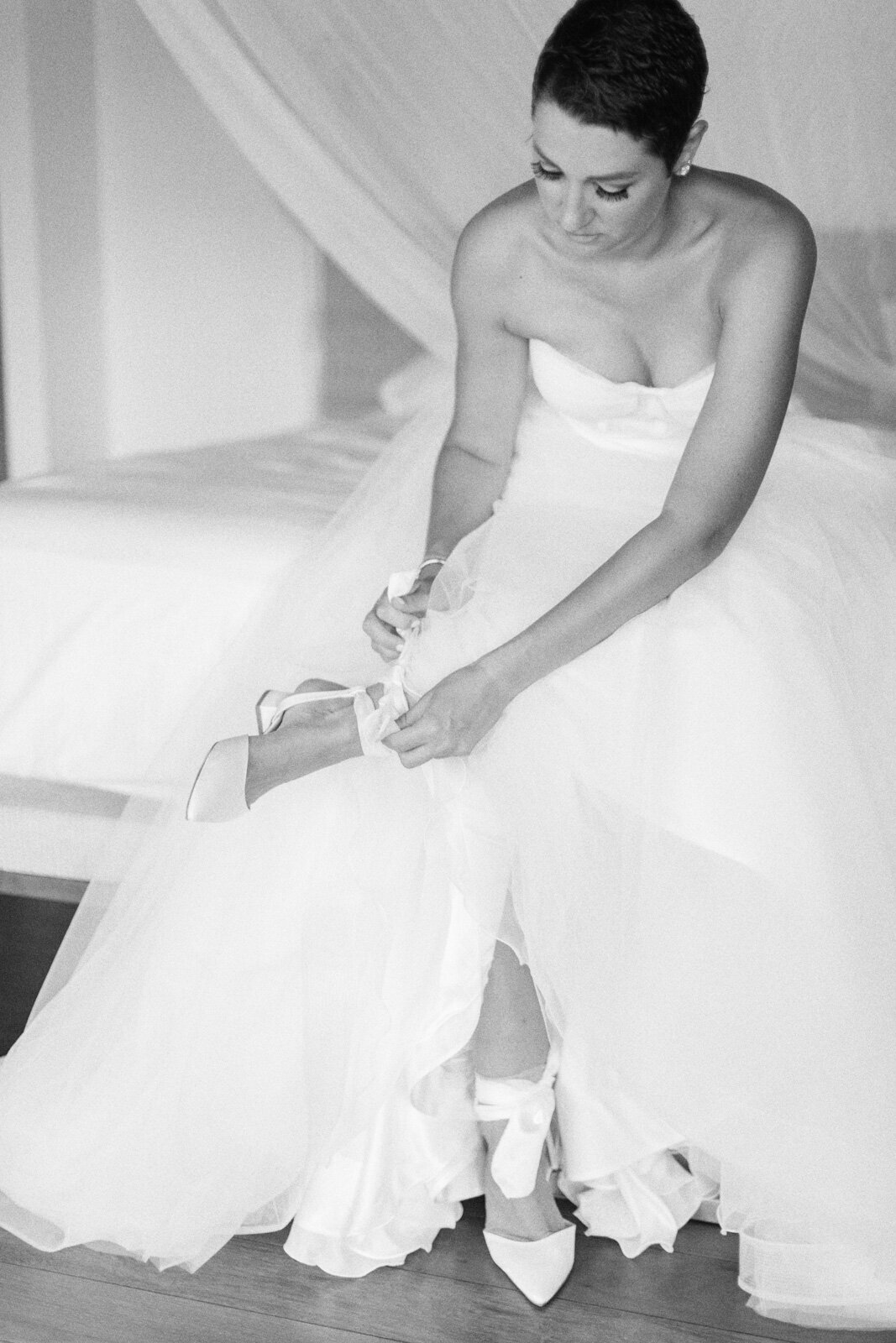 St Barts Beach Wedding111