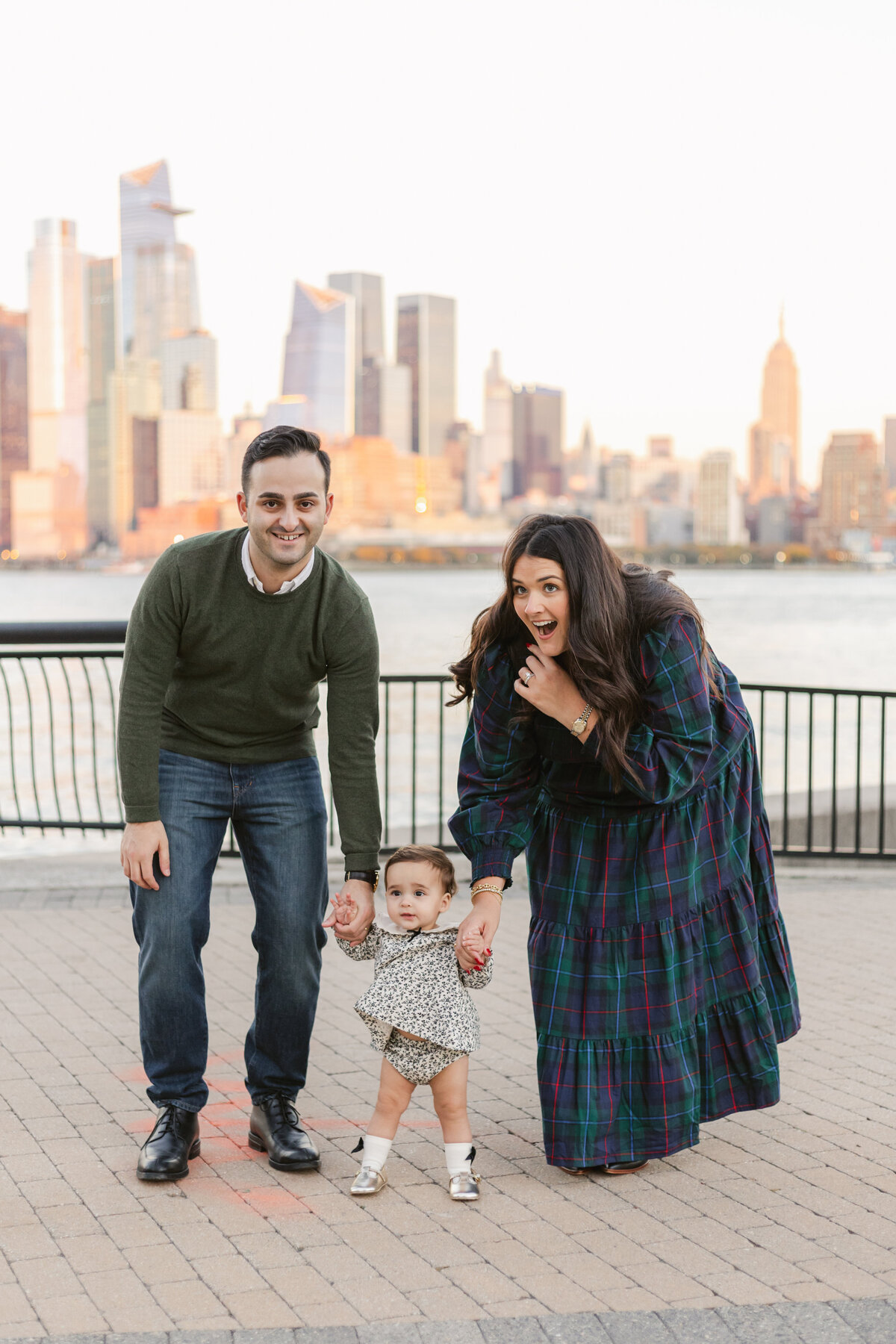 Gold Family Fall 2024 40