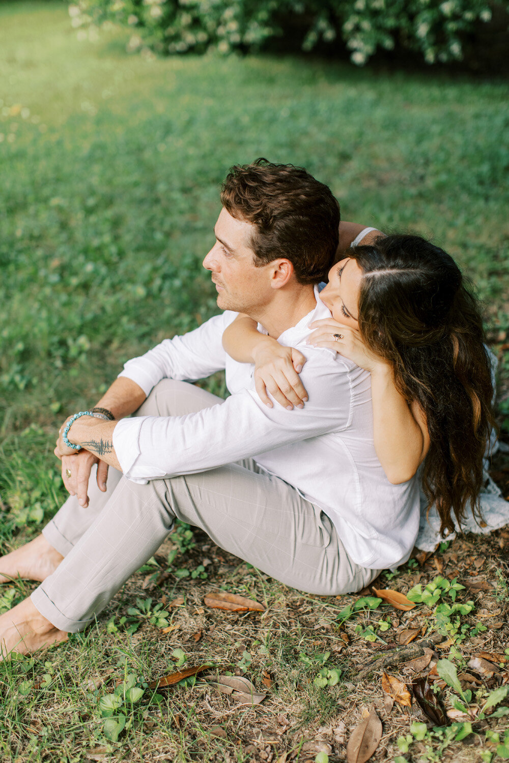 forest-hills-engagement-session