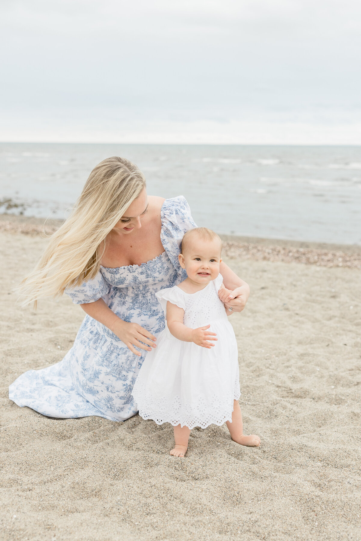 Westport CT Family Photographer - 38