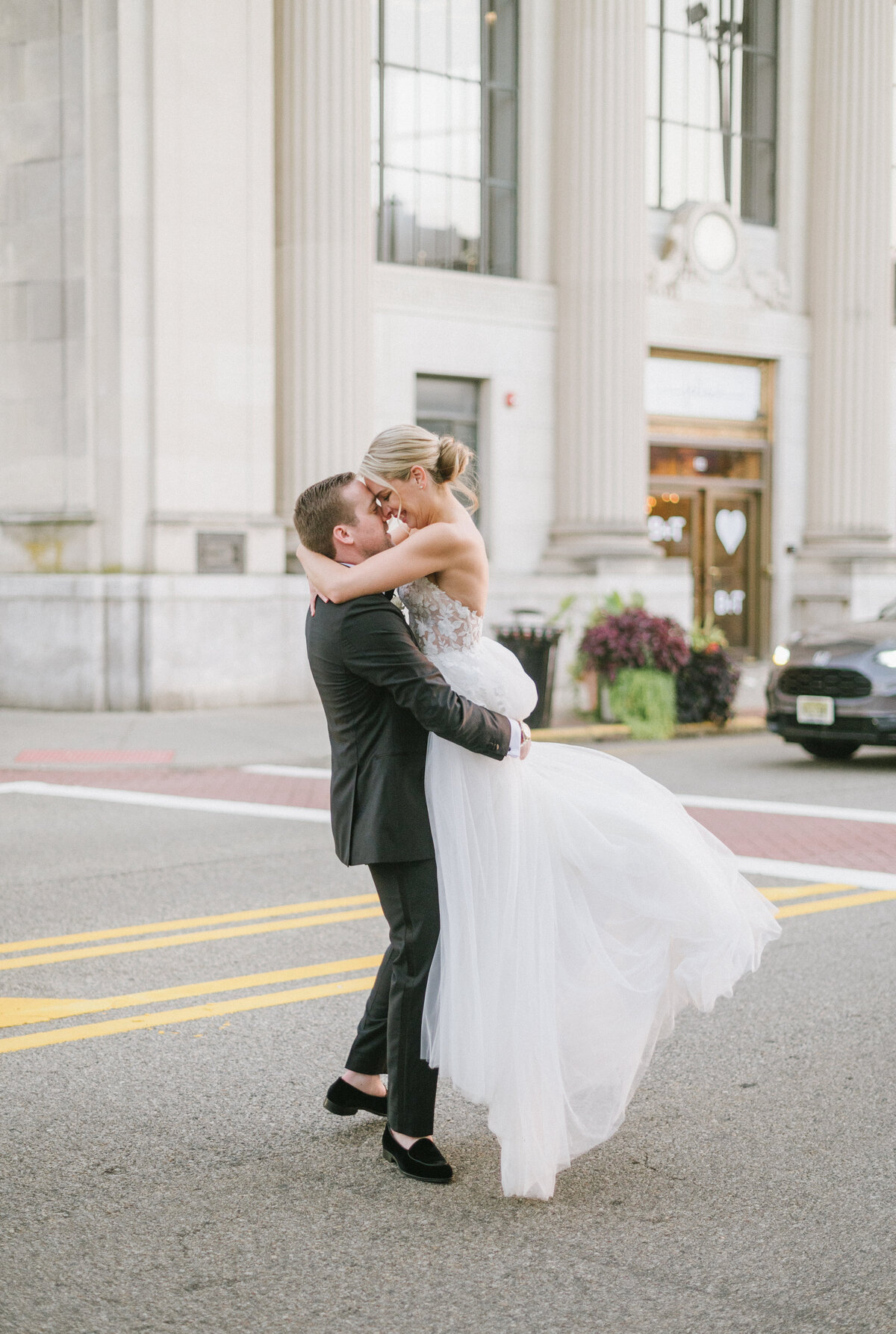 Felina-Ridgewood-Wedding