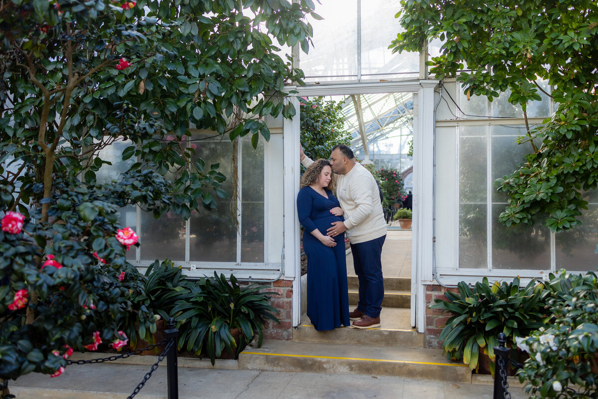 Orlando Maternity Photographer