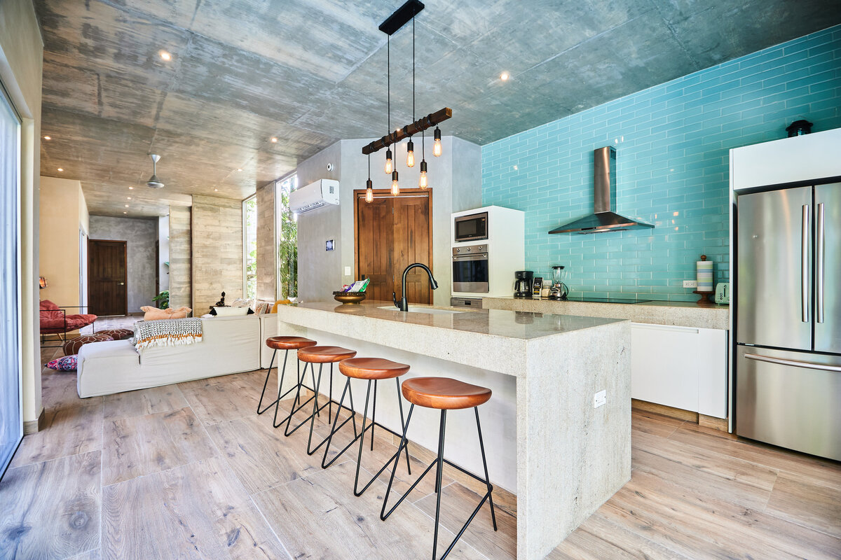 CASA AZUL palms real estate group  10