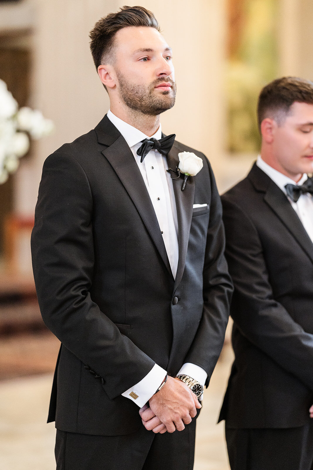 Cleveland Museum of Art Wedding Lindsey Ramdin Best Cleveland Wedding Photographer158