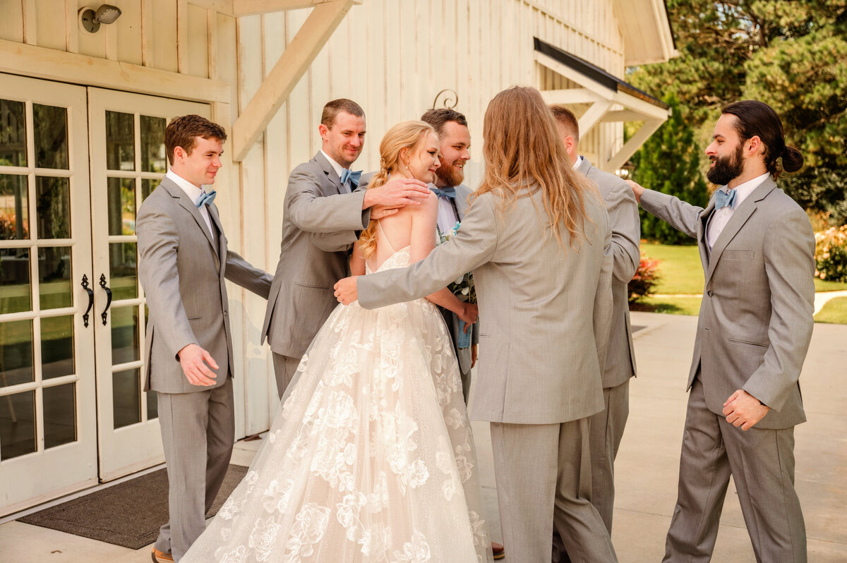 Thomas and Jenna - Details and Getting Ready-130