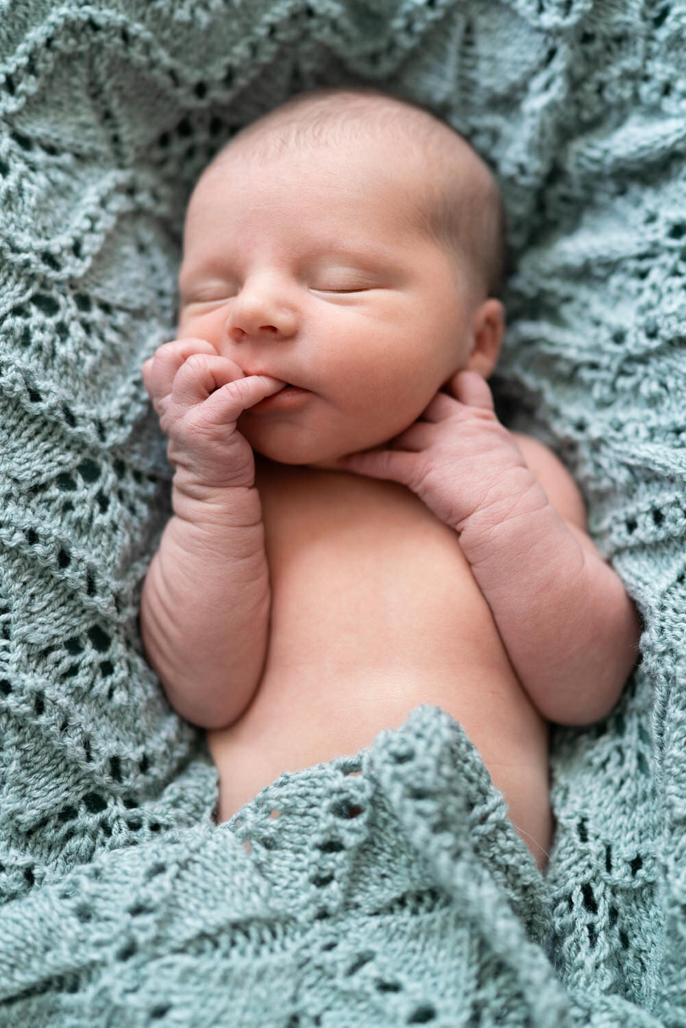 Minnesota Family Photography - Minnesota Newborn Photography - RKH Images (7 of 18)