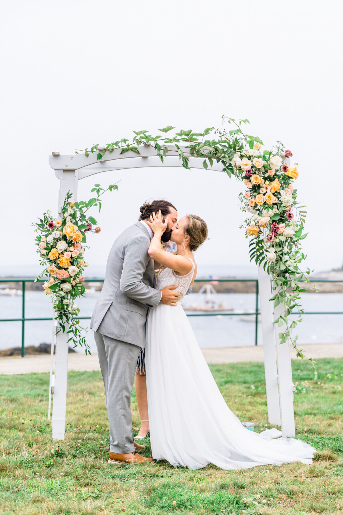 Maine Wedding Photographer | Jenna Richmond (20 of 43)