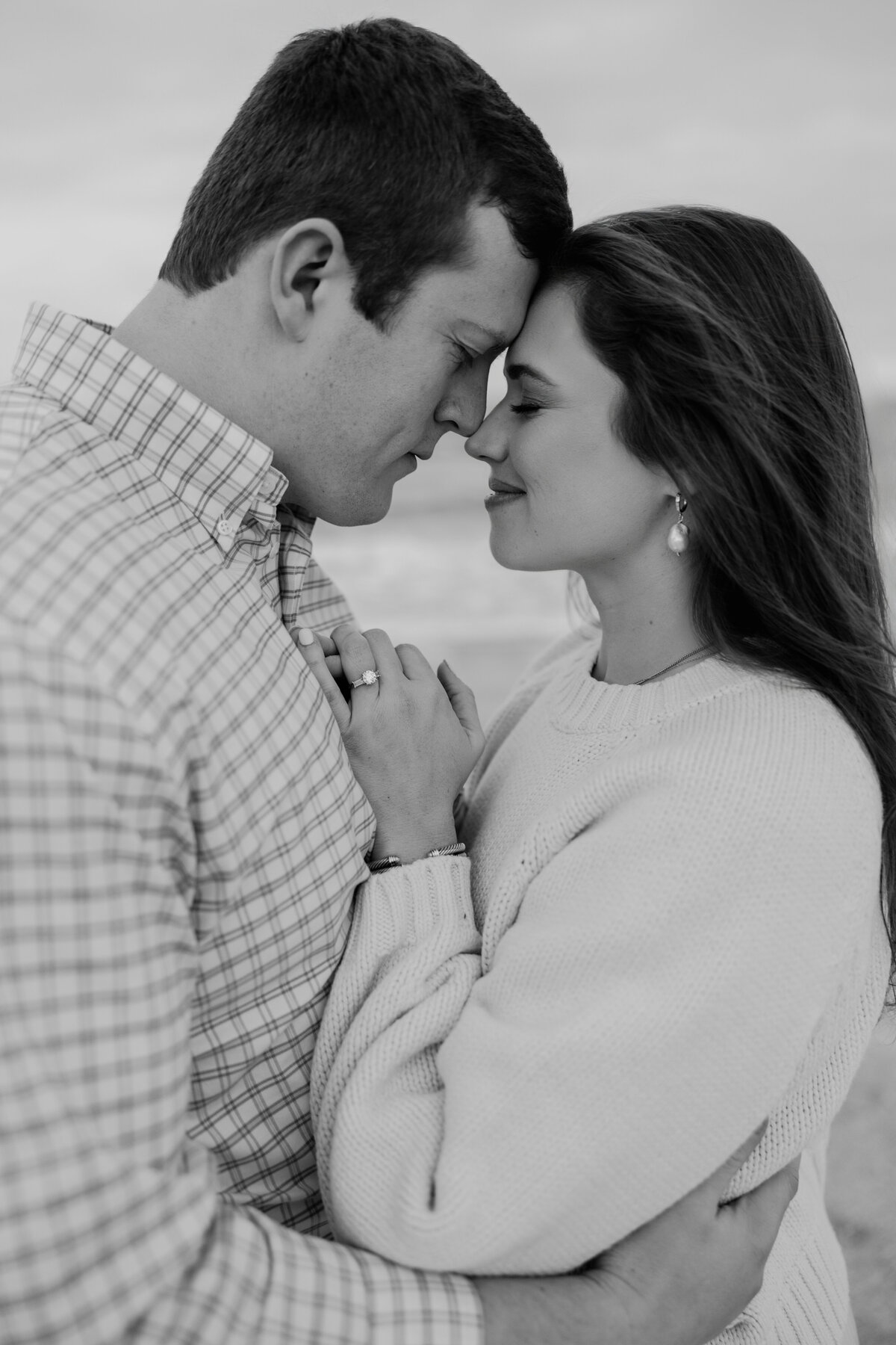 Ponte Vedra Beach EngagementA5419-2