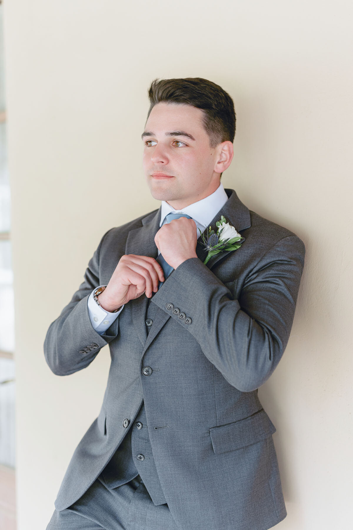 Tanque Verde Ranch Tucson wedding in the Arizona desert