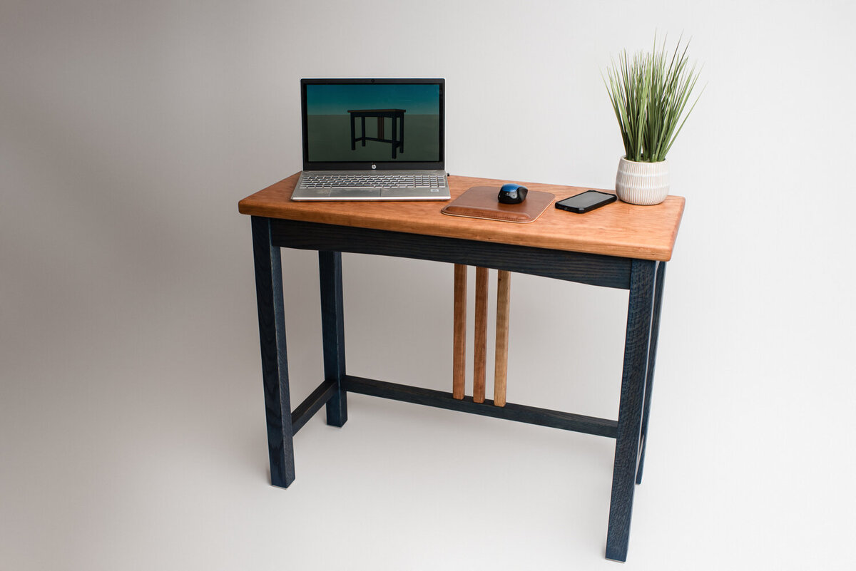 Barstools & Desk-25