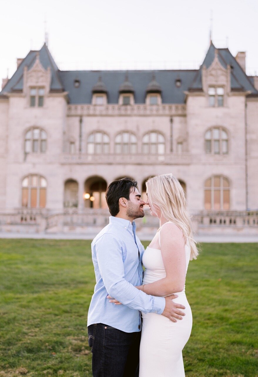 sarah-gabe-newport-ri-engagement-session-vanderbilt-hotel-ochre-court-danielle-robidoux-photography-new-england-wedding-photographer-2975 Large