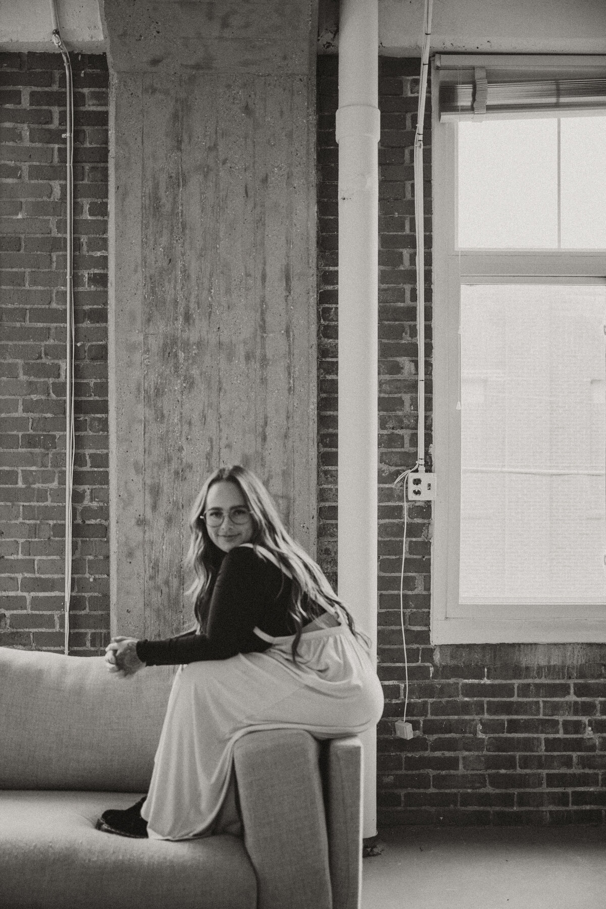 Indianapolis, IN Branding and Portrait Photographer126