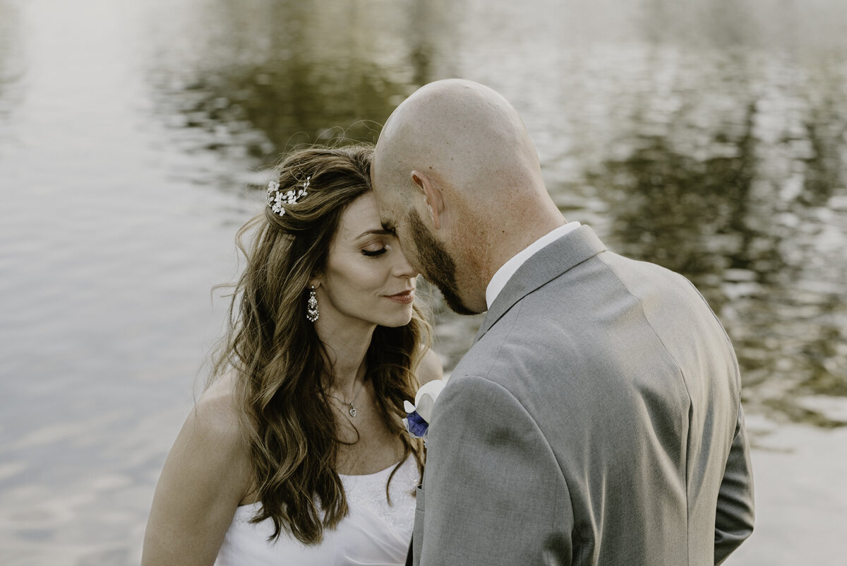 Backyard Wedding Photography: Homegrown Love Captured Beautifully