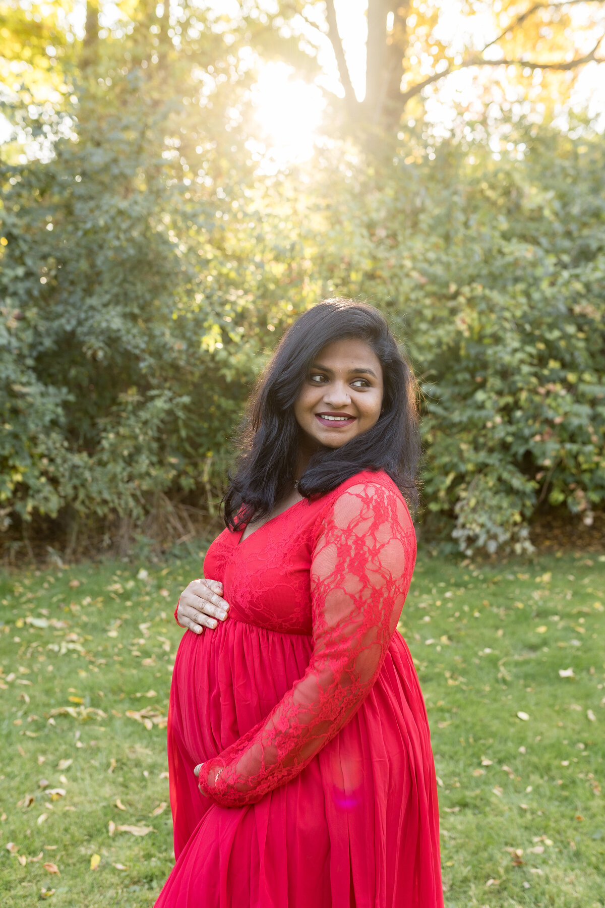 Sterling Heights Maternity Photography Savvy Shoots Photogarphy