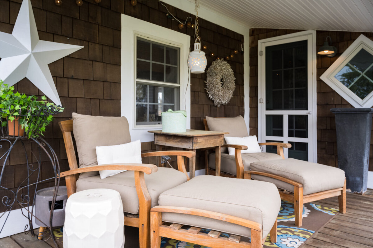 Vacation rental in Chincoteague 40