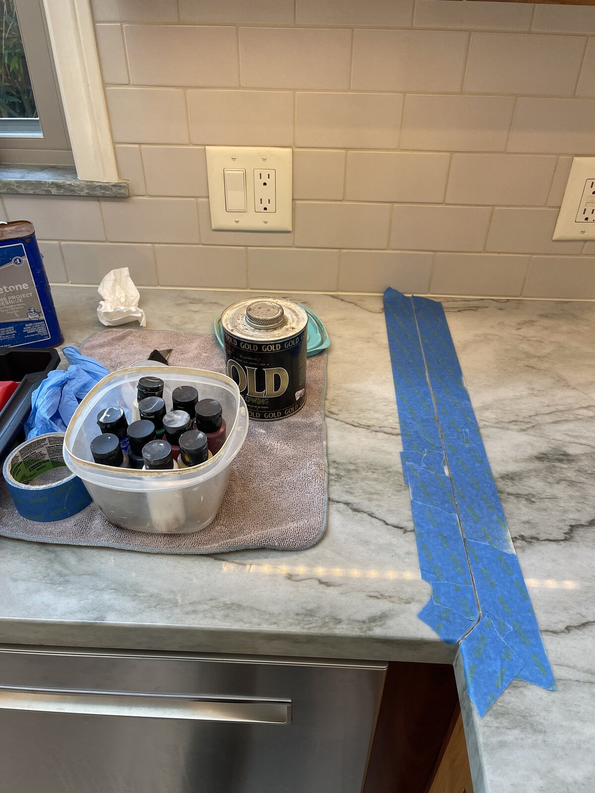 Stone crack & chip repair-3