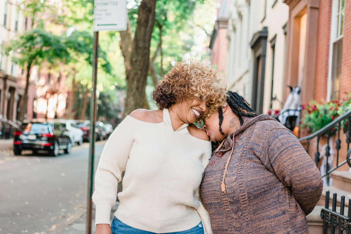NYC couples LGTB  photographer travel destination Dani Alyssa Photo YEG Edmonton (10)