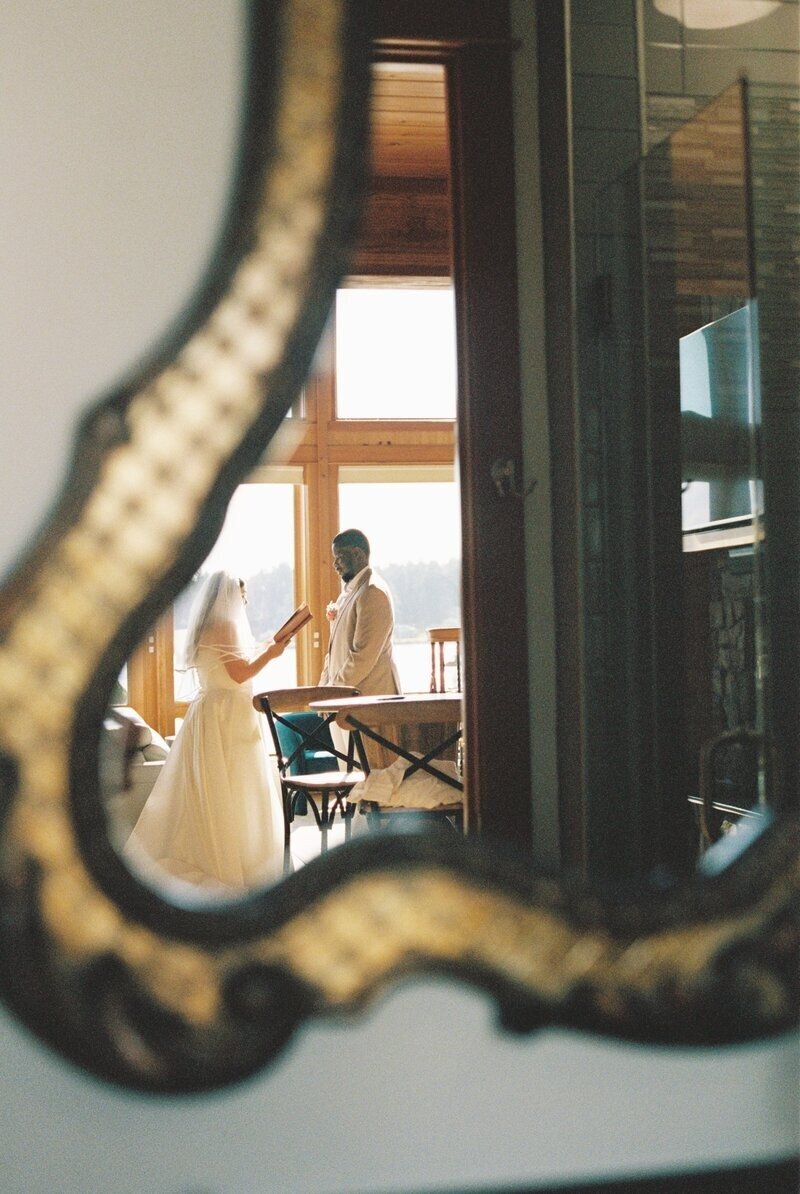 Artistic venue detail shot by photographers in Puerto Rico

