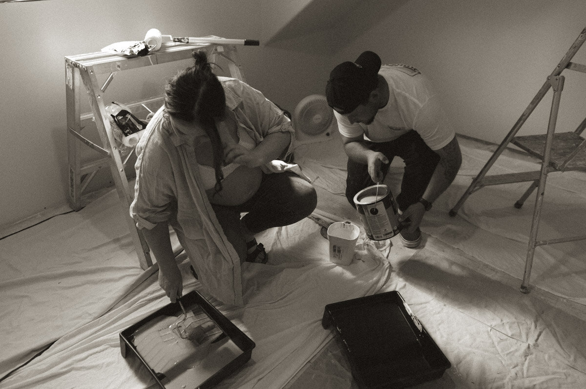 Shae and Nate - Maternity-14