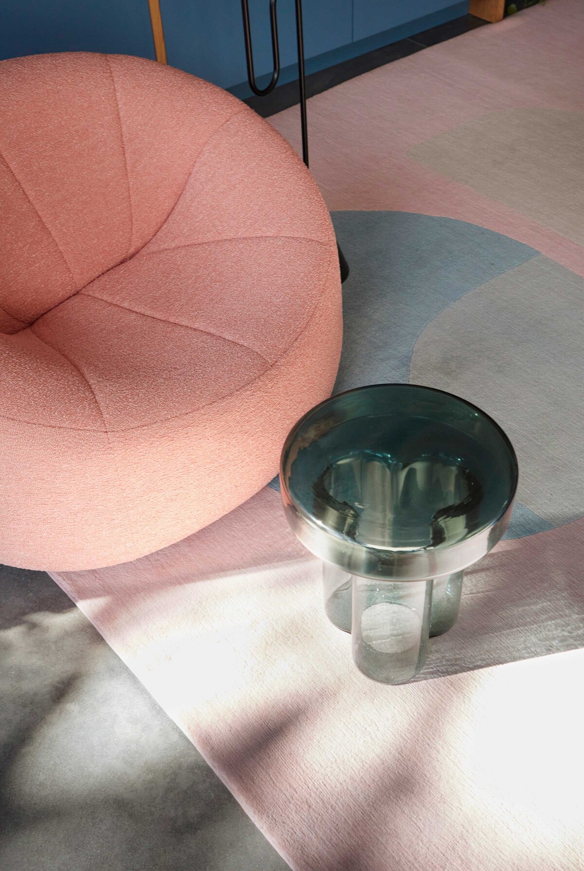 Sydney Inner West Interior Designer Colour Furniture