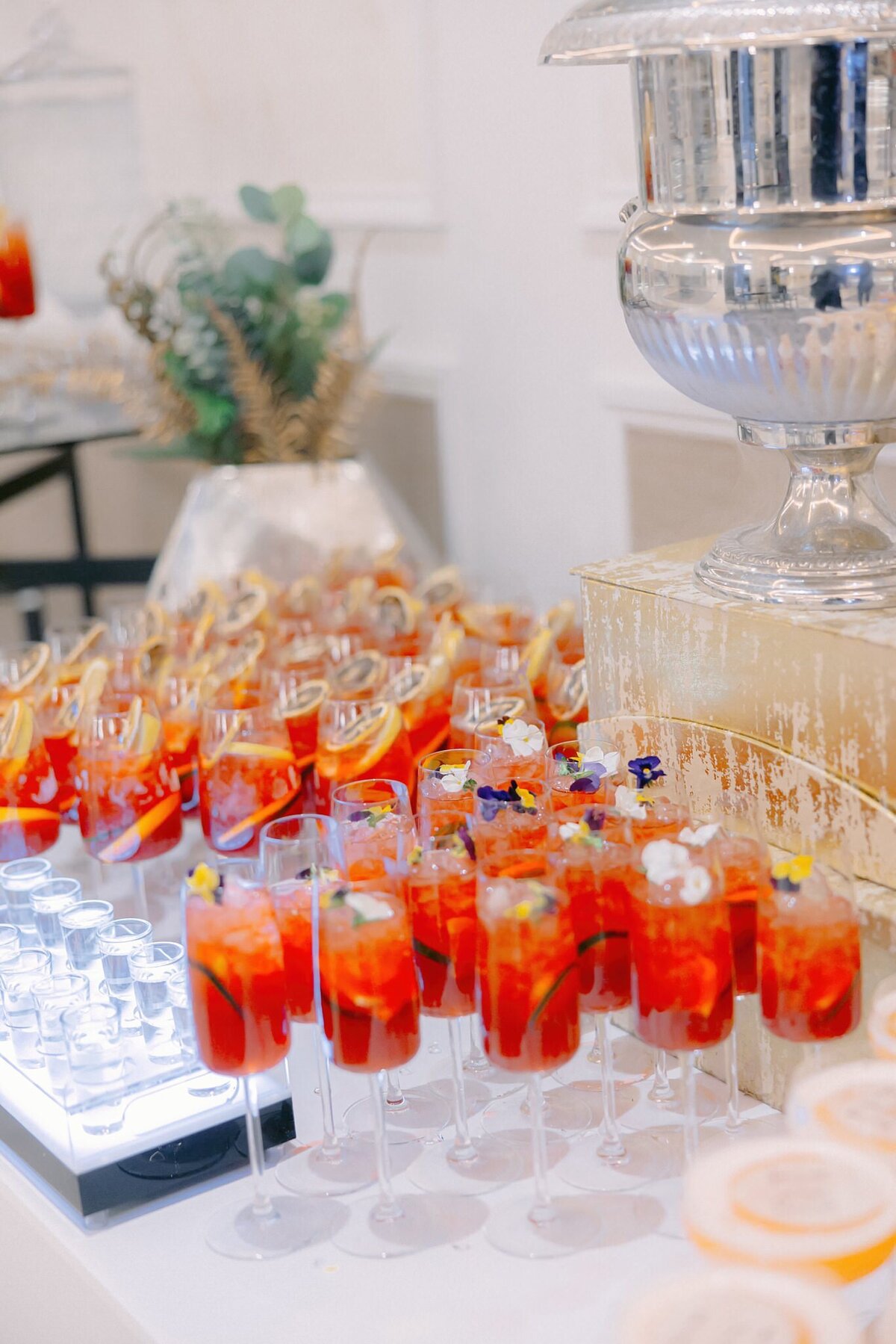 Fairmont Windsor Nigerian Wedding Planner 42