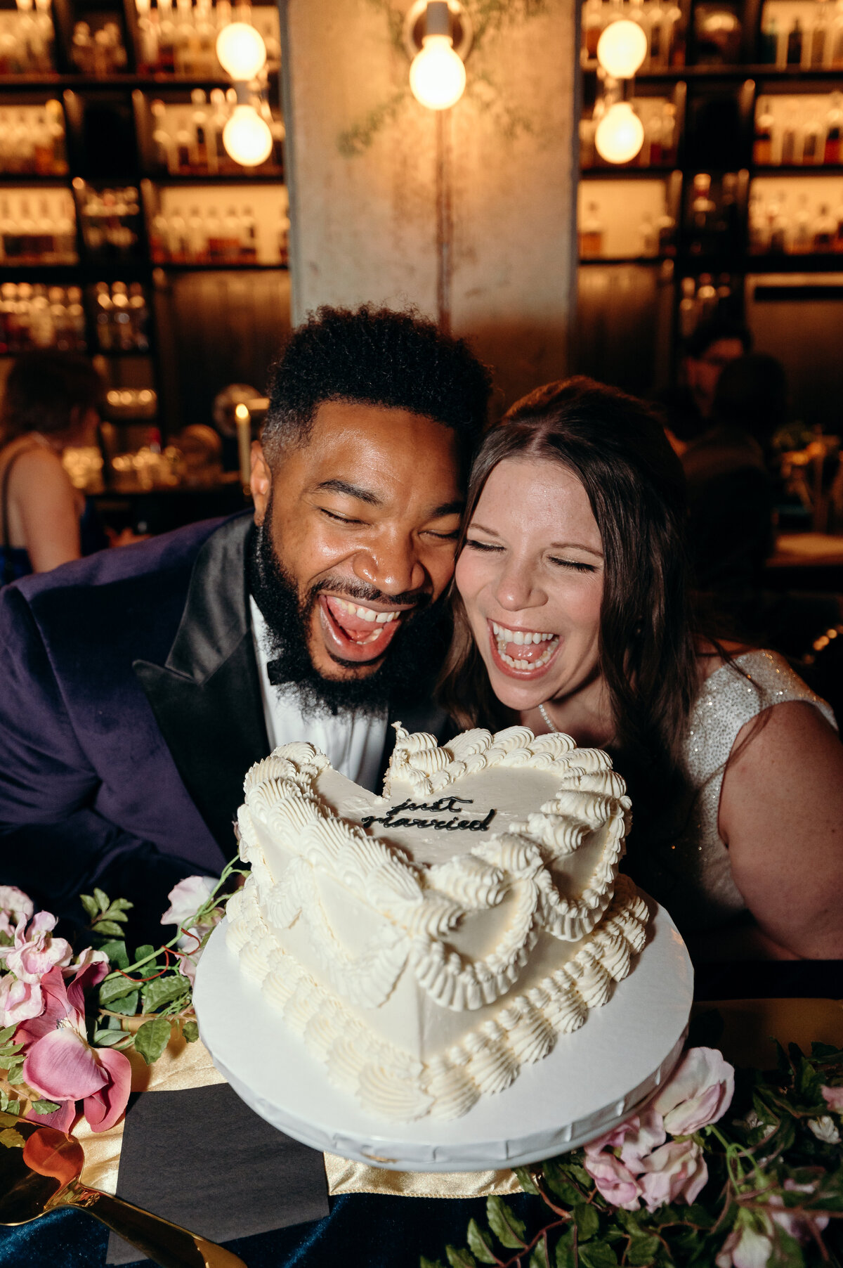 vintage cake, dram and drought,