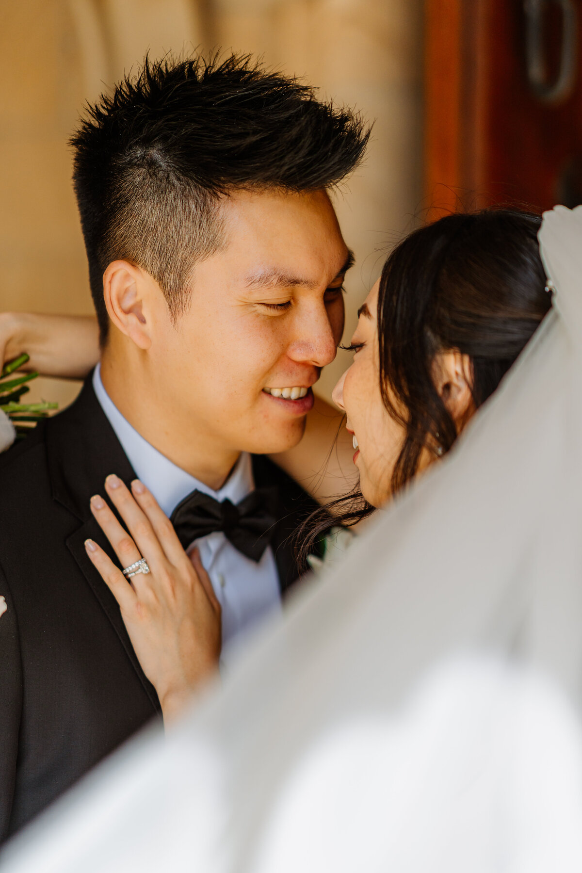 St Johns Cathedral Wedding - Catherine and Bryan - Sneak Peeks-18