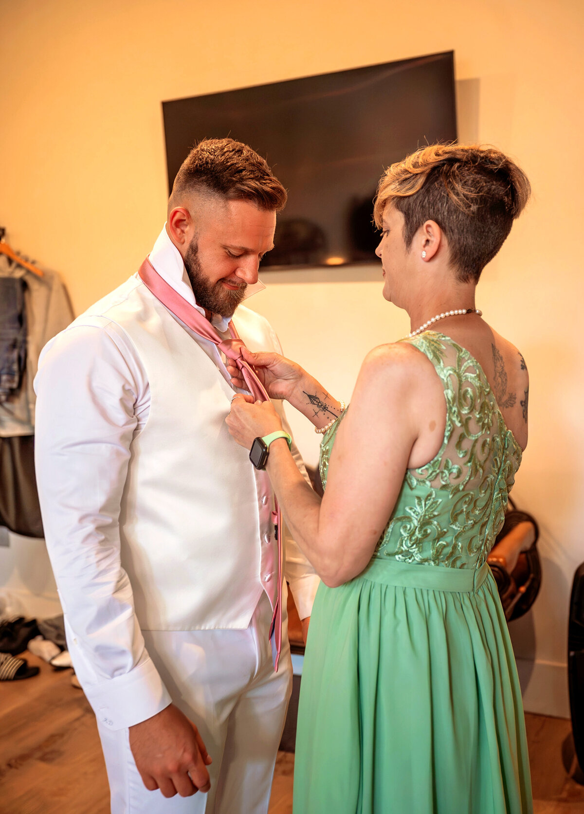 Golden Clover Photography - Dillon and Alyssa - Details and Getting Ready-147 copy