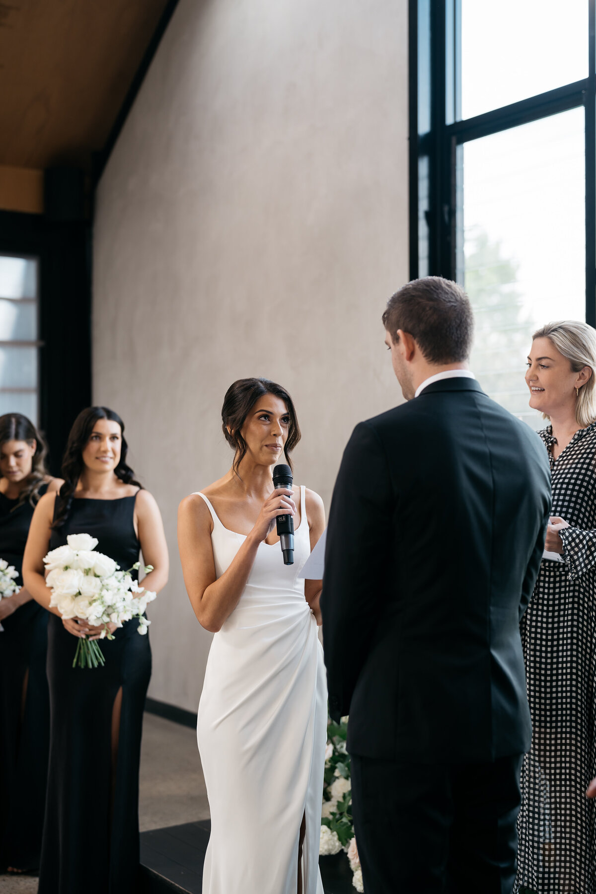 Zonzo Estate, Courtney Laura Photography, Yarra Valley Wedding Photographer, Jaclyn and Fletcher-393