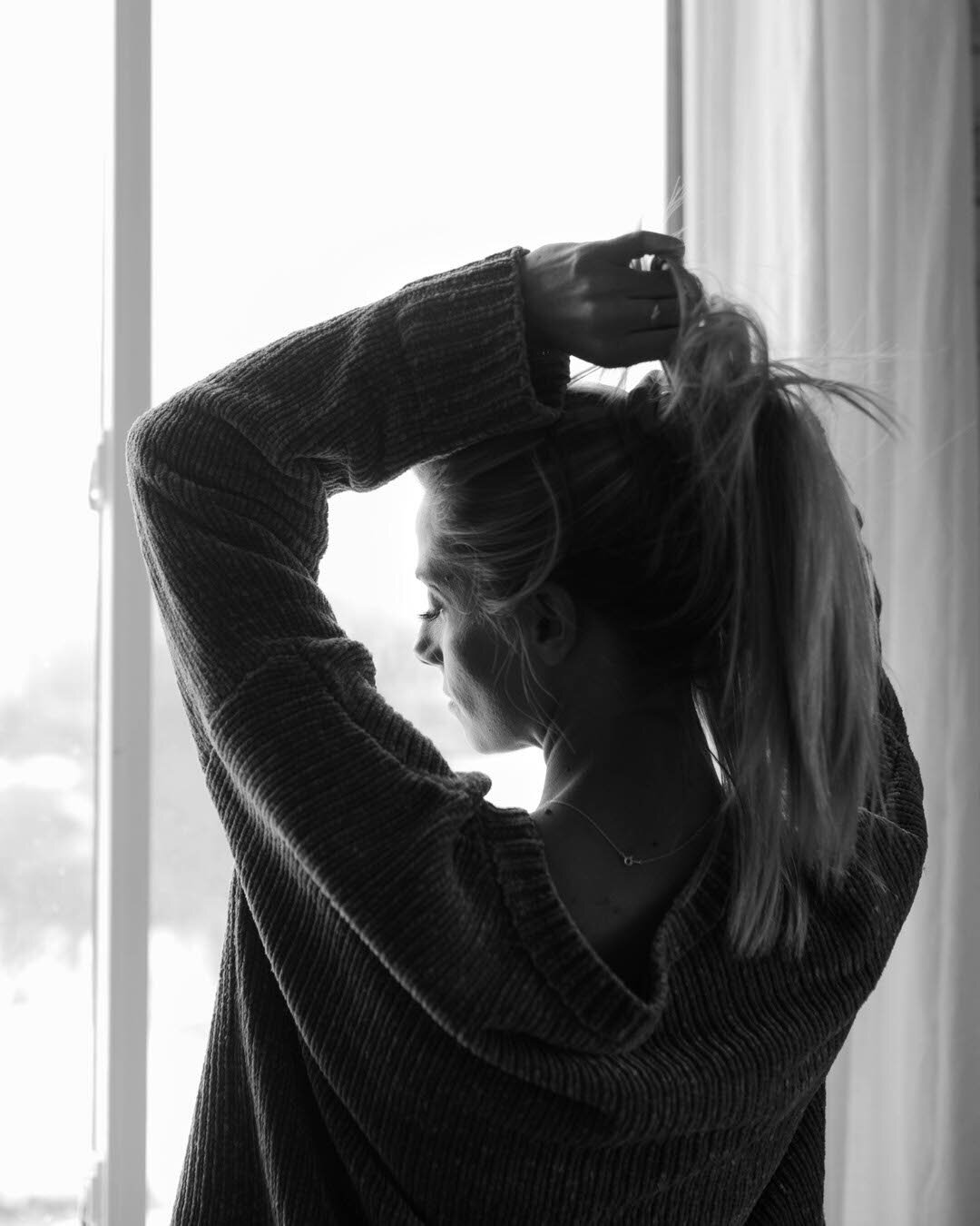 Boudoir Photography Studio Session-4