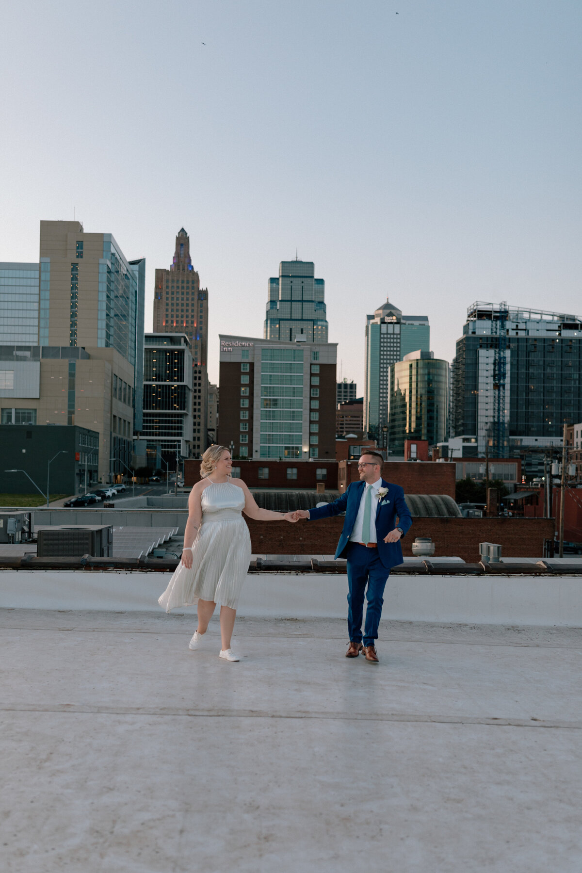 Downtown Kansas City Wedding-93