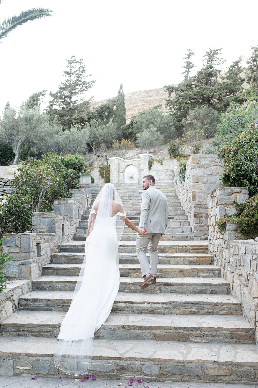 Hannah Malloy East Coast Wedding Photographer