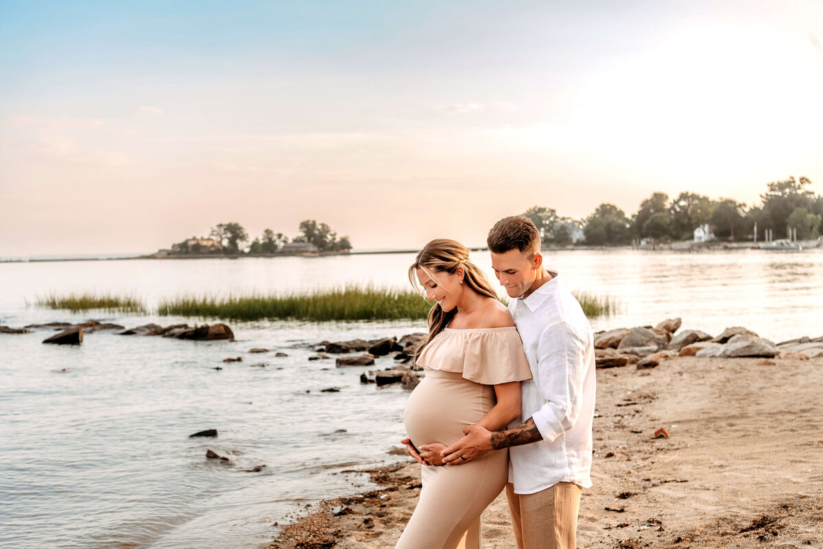 connecticut-maternity-photo
