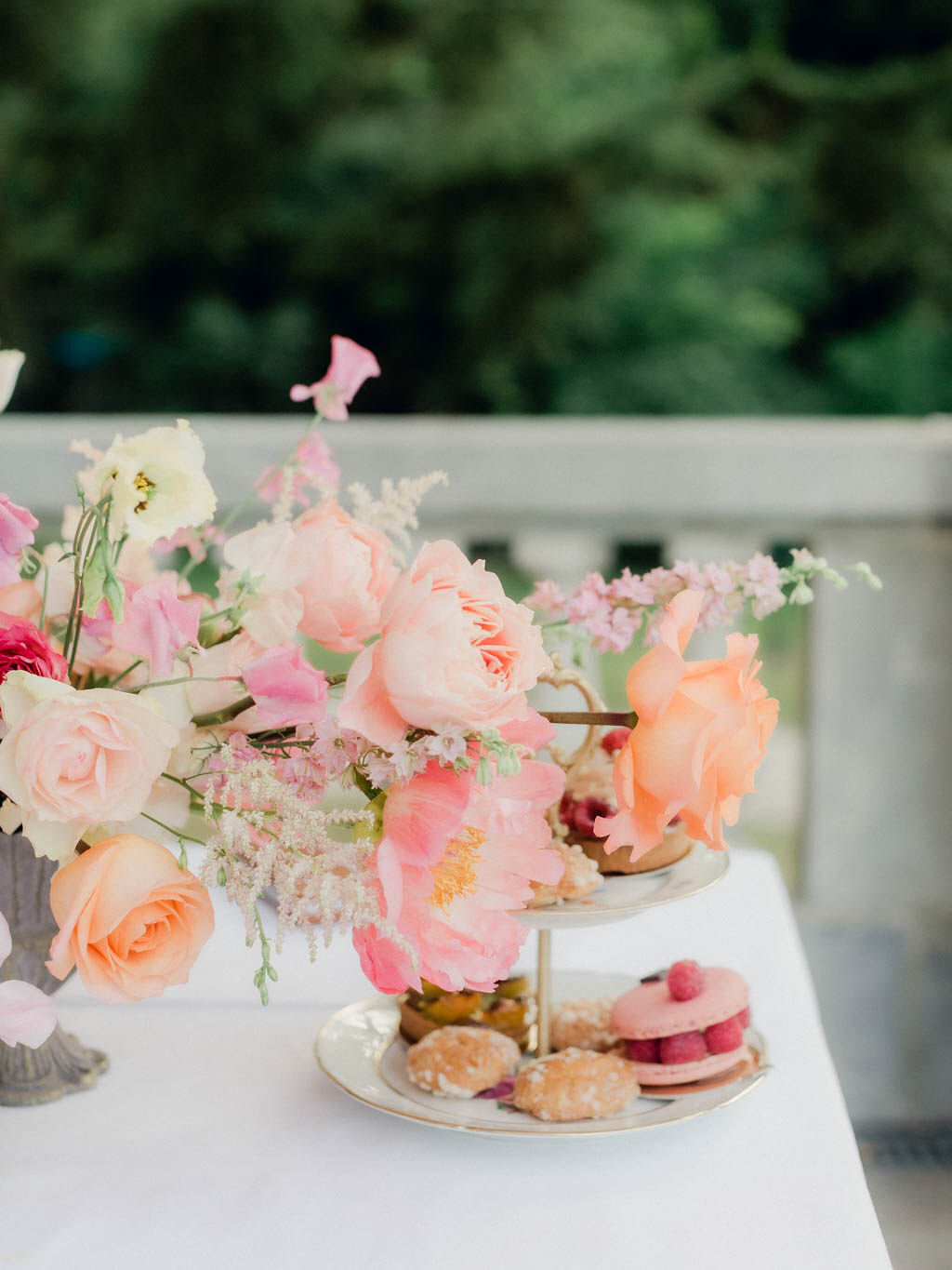wedding planner France Paris South of France French Riviera  (74)