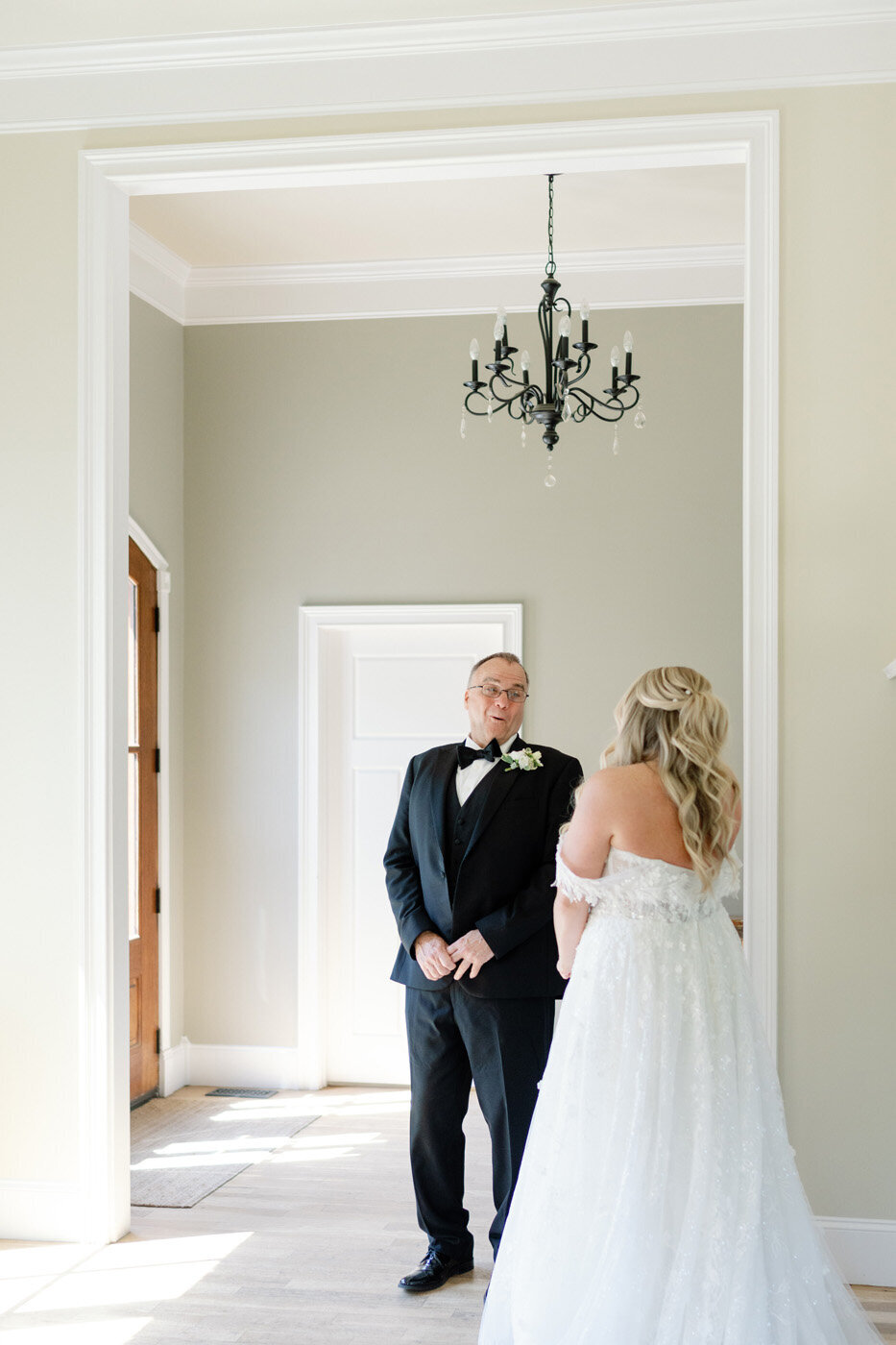 The Bradford Wedding NC | Kelsie Elizabeth Photography 07